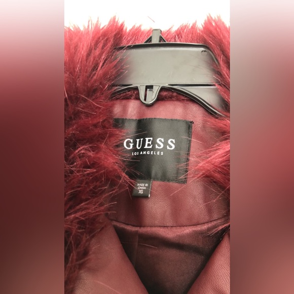 GUESS womens Sleeveless Posh Vest Size XS - Picture 10 of 13